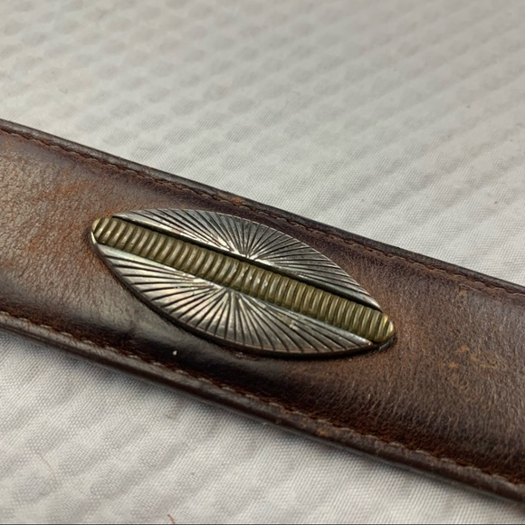 LEEGIN leather belt - Picture 9 of 11